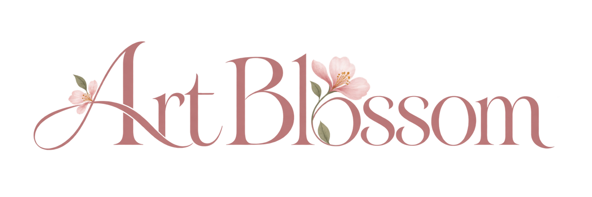 Art Blossom